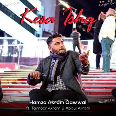 Kesa Ishq