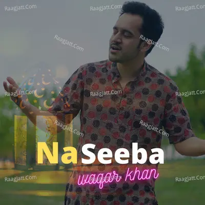 Naseeba Cover