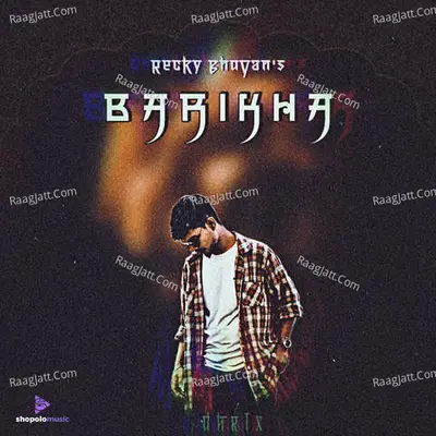 BARIKHA Cover