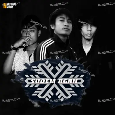 Sudem Agan - Single Cover