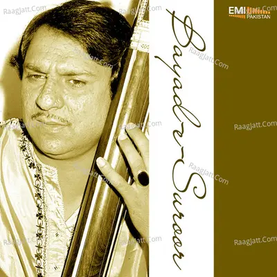 Bayad-E-Suroor Poster
