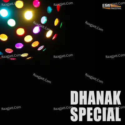 Dhanak Special Poster