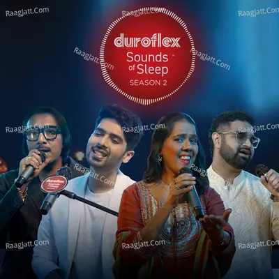 Duroflex Sounds of Sleep Season 2 - Armaan Malik
