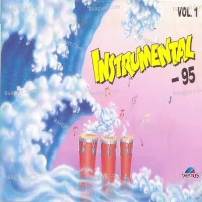 Instrumental- 95- Vol- 1 Poster