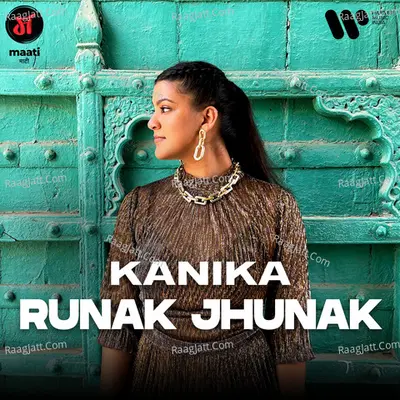 Runak Jhunak Cover