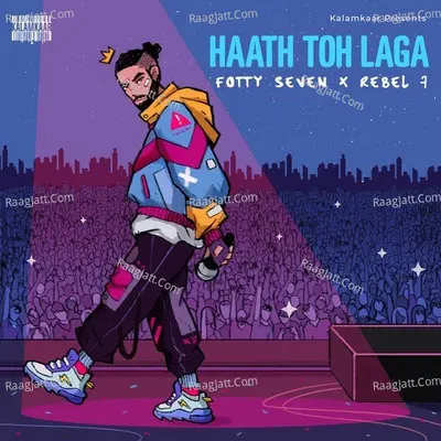 Haath Toh Laga