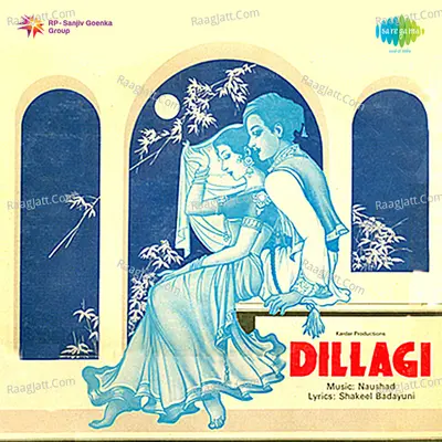Dillagi Poster
