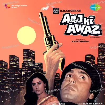 Aaj Ki Awaz Poster