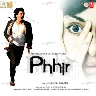 Phhir Poster