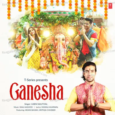 Ganesha Cover