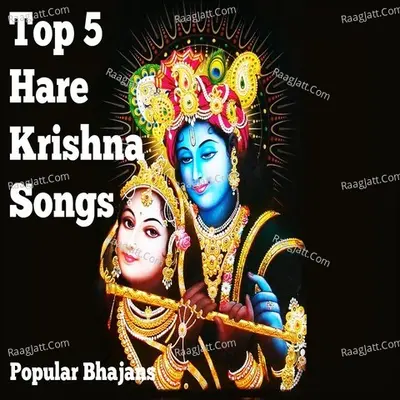 Top 5 Hare Krishna Songs Poster