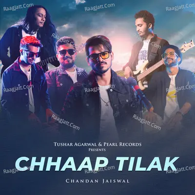 Chhaap Tilak Cover