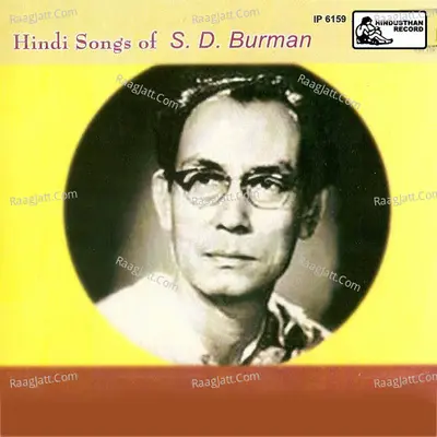 Hindi Songs Of S. D. Burman Poster