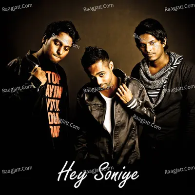 Hey Soniye! (From "For Your Love") Cover