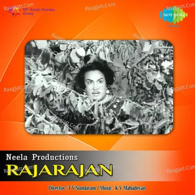 Rajarajan Cover