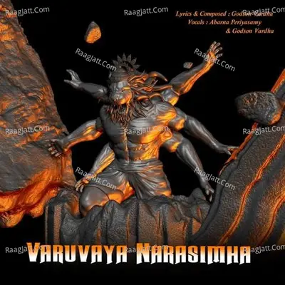 Varuvaya Narasimha Cover
