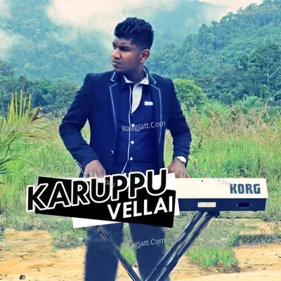Karuppu Vellai Cover