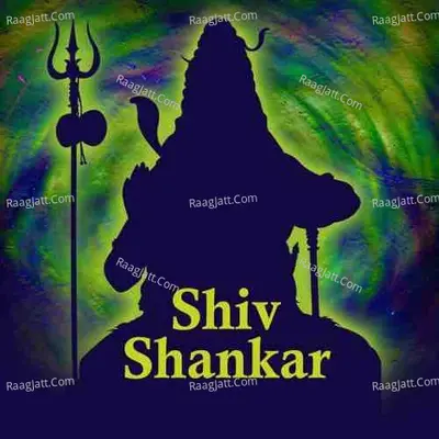 Shiv - Shankar Poster