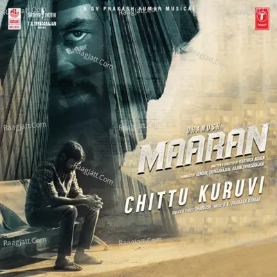 Chittu Kuruvi (From "Maaran") Cover