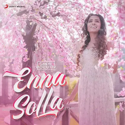 Enna Solla (Rendition) Cover