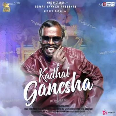 Kadhal Ganesha Cover