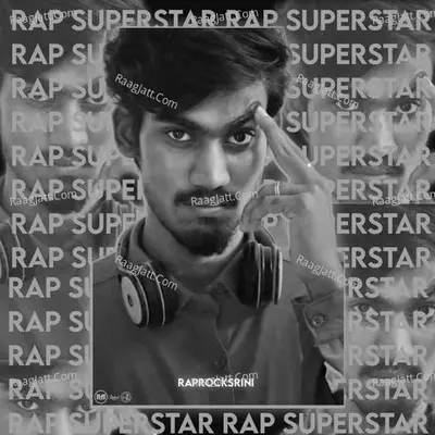 Rap Superstar Cover