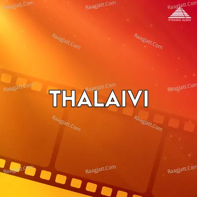 Thalaivi Poster
