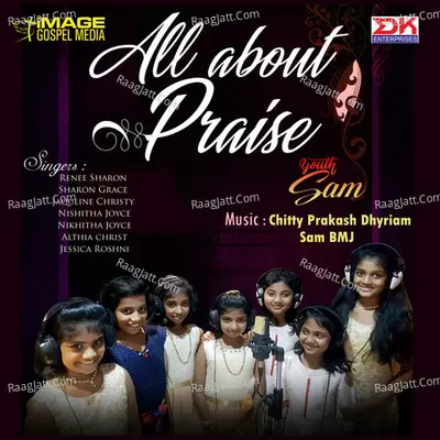 All About Praise - Sam BMJ