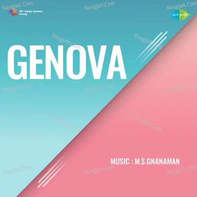 Genova Cover