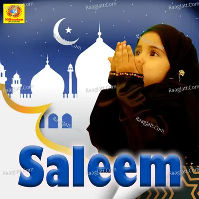 Saleem - Salim