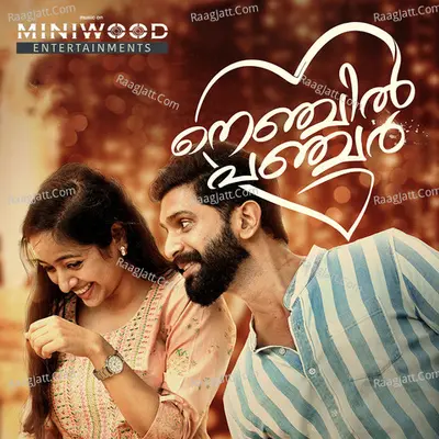 Kannil Kannil (From "Nenjil Puncture") Cover