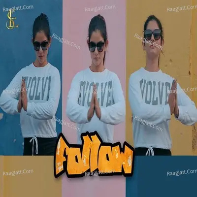 Follow Cover