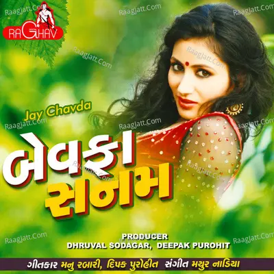 Bewafa Sanam Cover