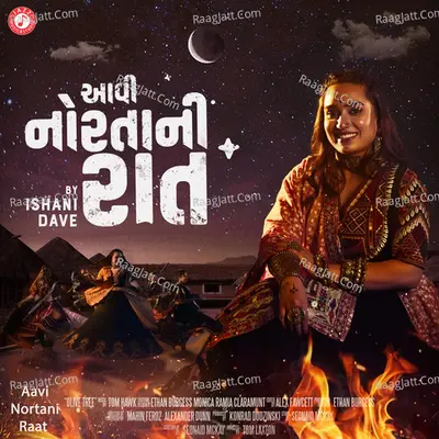 Aavi Nortani Raat - Single