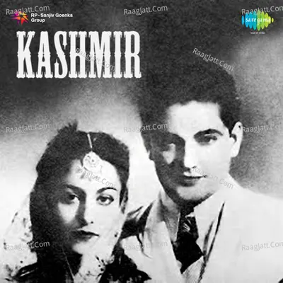 Kashmir Poster