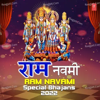 Ram Navami Special Bhajans 2022 Poster