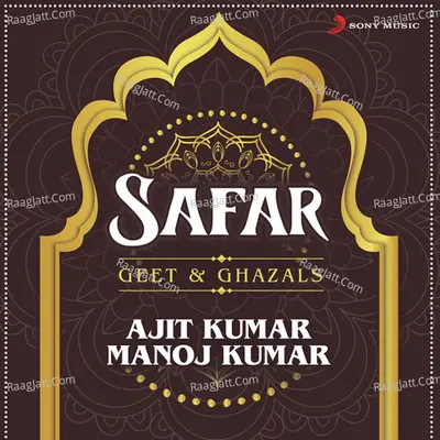 Safar Poster