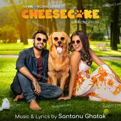 Cheesecake (Music From the Original Web Series) Poster
