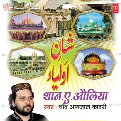 Shaane Auliya Poster