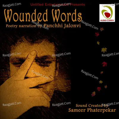Wounded Words