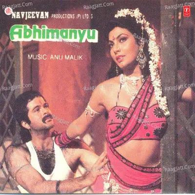 Abhimanyu-Loha Poster