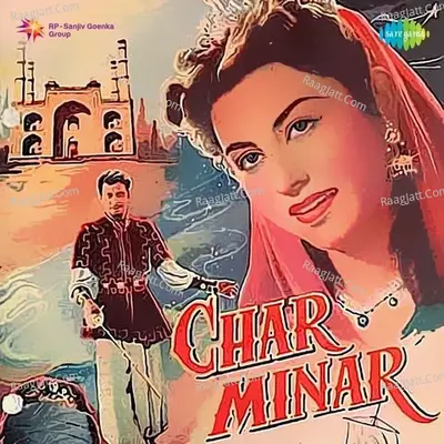 Char Minar - Asha Bhosle
