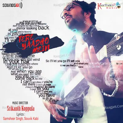 Teri Yadhon Mein Poster