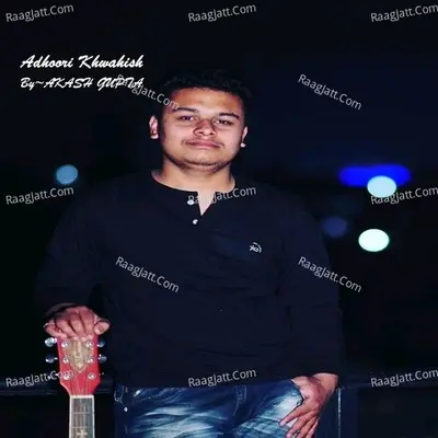 Akash Gupta