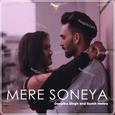 Mere Soneya Cover