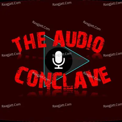The Audio Conclave's Mystery Box-House  - season - 1 - Saptarshi Ghosh