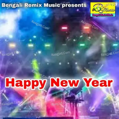 Happy New Year - 