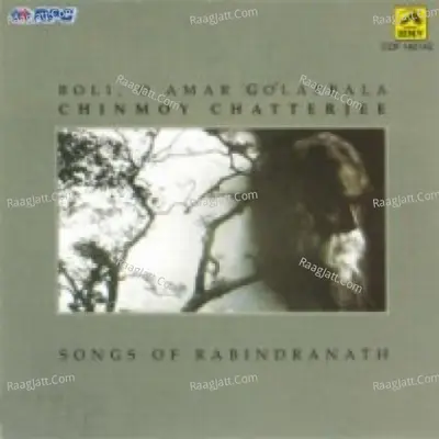 Chinmoy Chatterjee Tagore - Chinmoy Chatterjee
