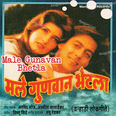 Male Gunavan Bhetla Poster