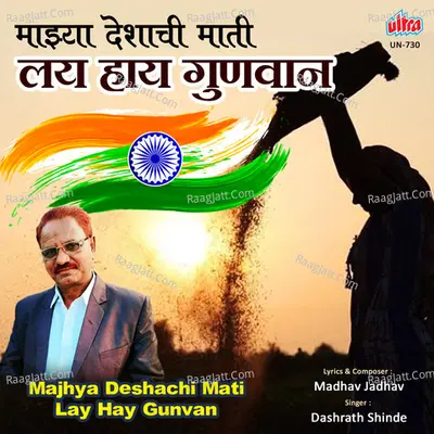 Dashrath Shinde Image